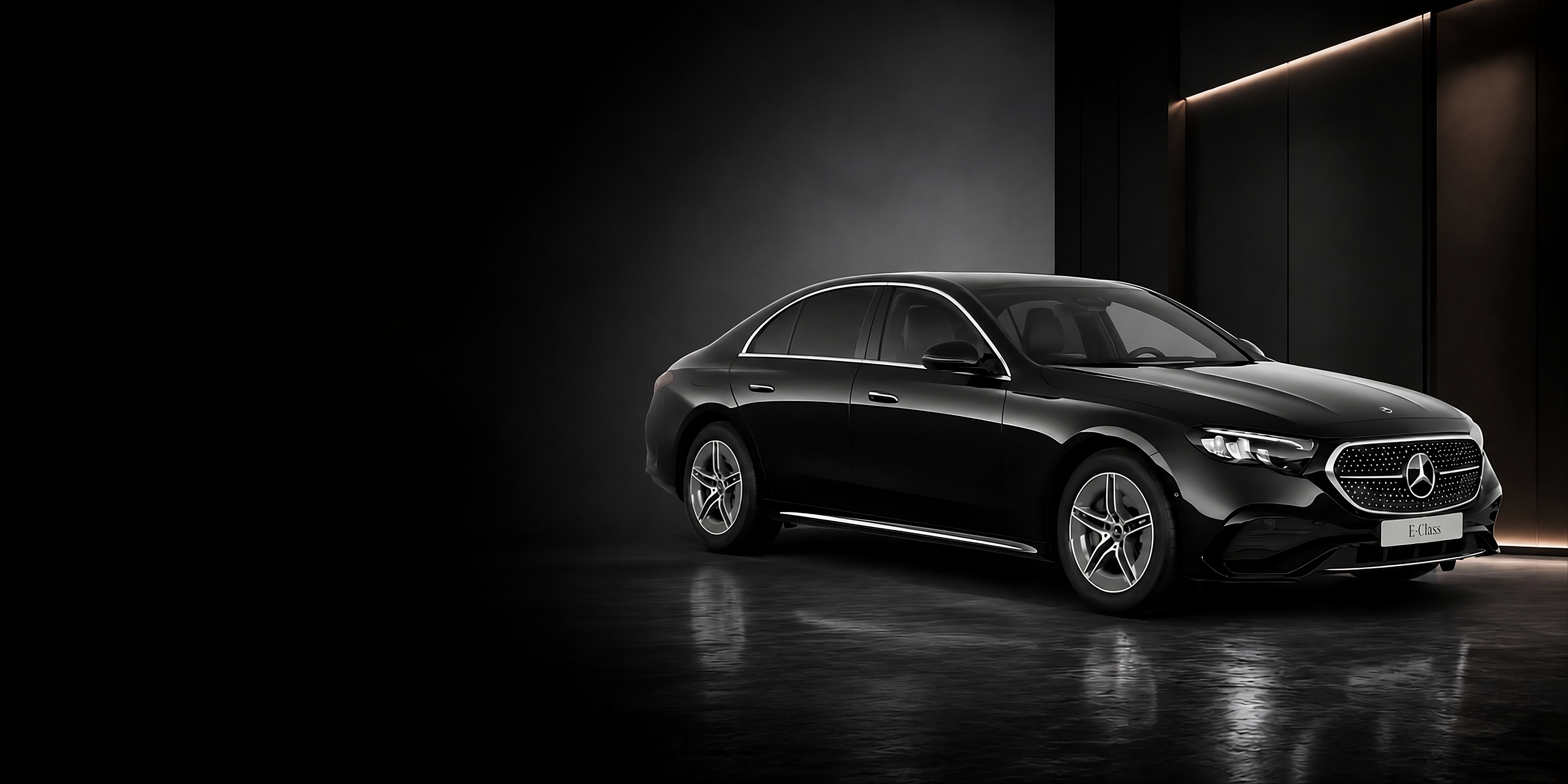 Business Class fleet image