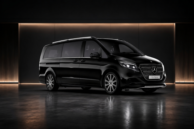 Premium V-Class / EQV