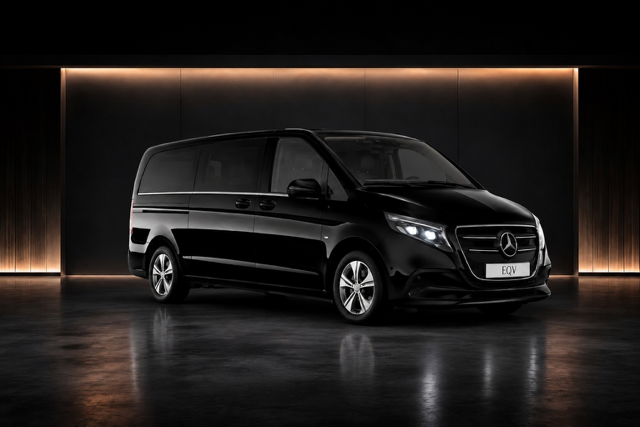 Premium V-Class / EQV