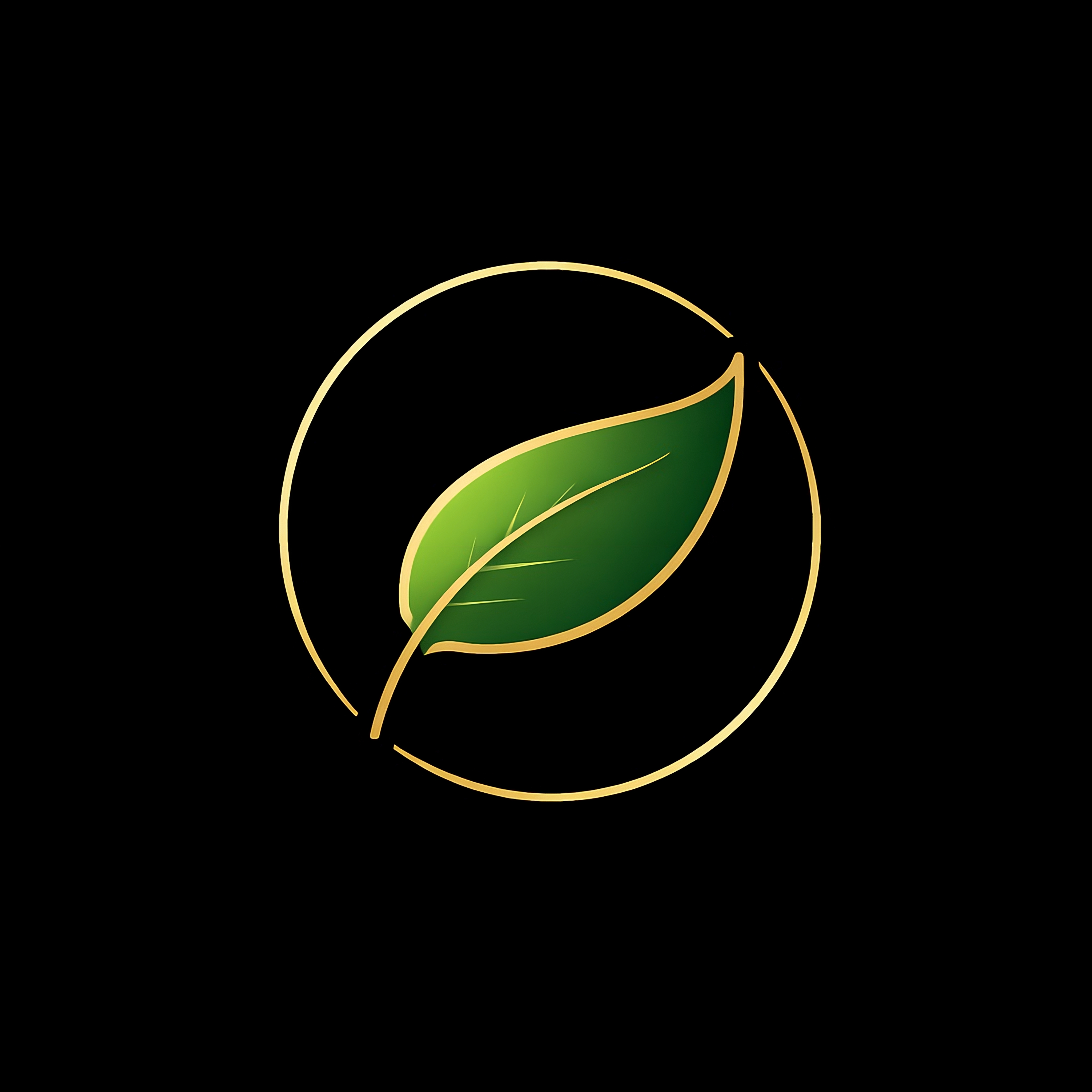 Sustainability icon