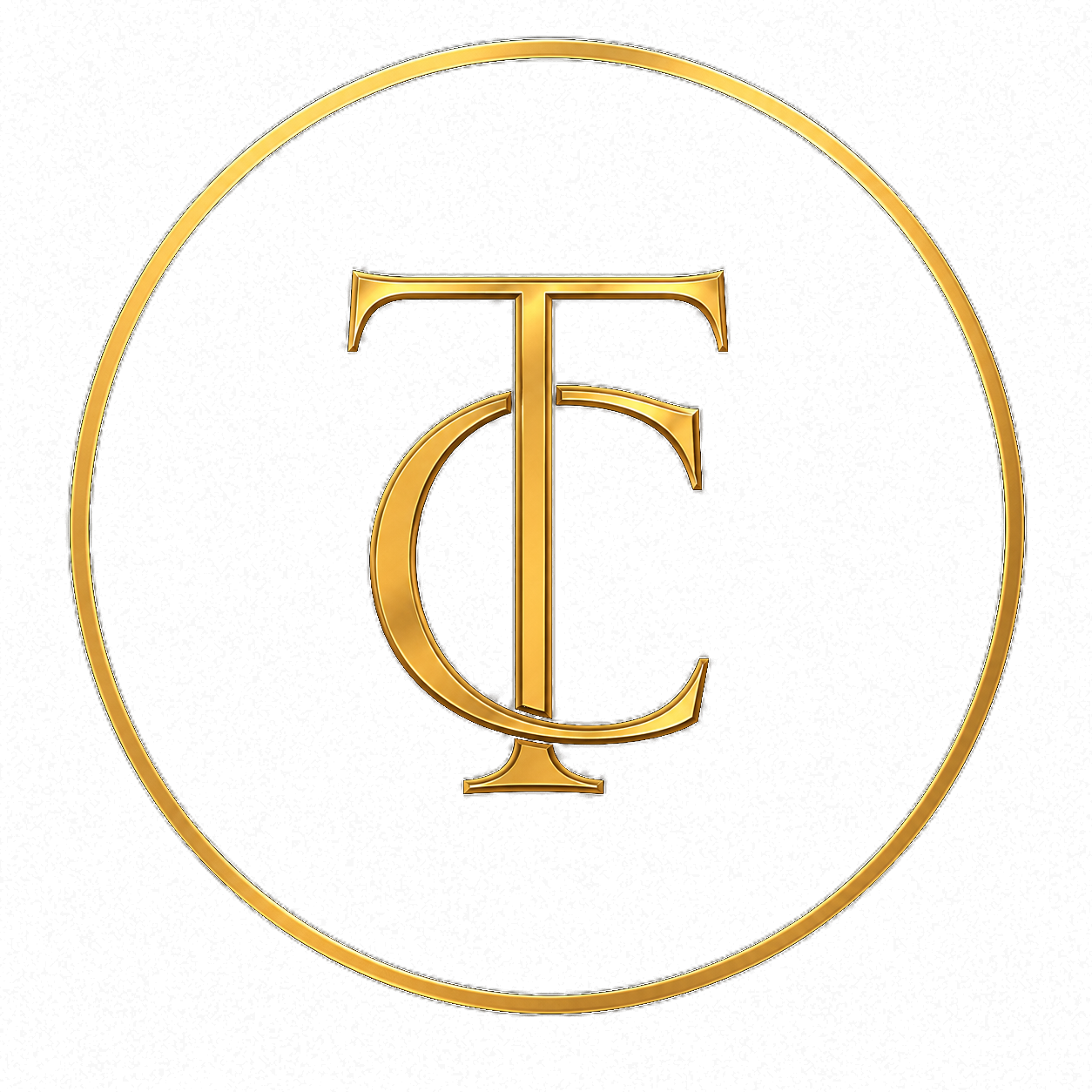 Timeless Chauffeurs monogram